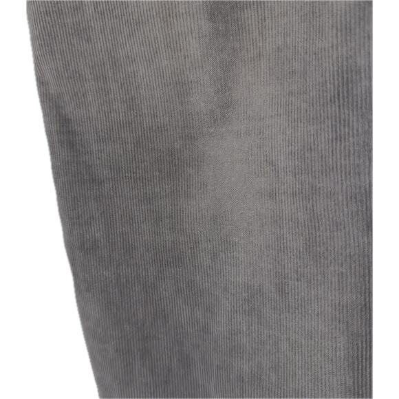 2010 Gap Perfect Boot 30x32 Straight Flare Leg Corduroy Pants Womens Stretch Y2K - Picture 9 of 9